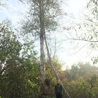 El Dorado Nature Center, Long Beach, CA